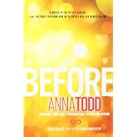 Before: 5 (The After Series)